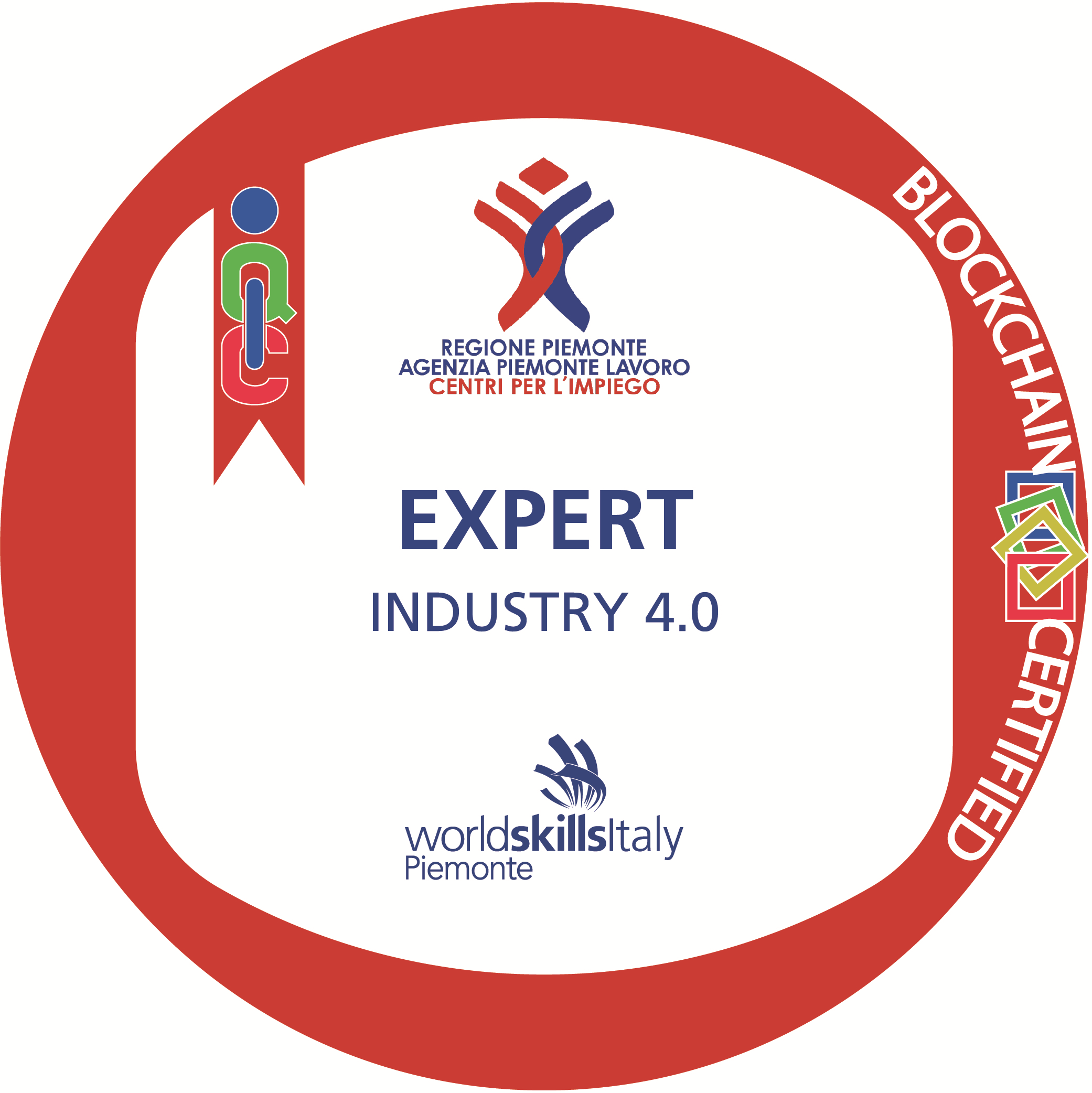 Expert Industry 4.0 WorldSkills Piemonte